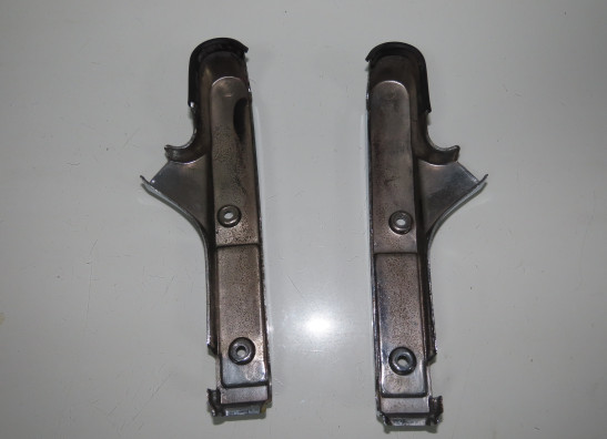 Afdekkap Moto Guzzi California 1100