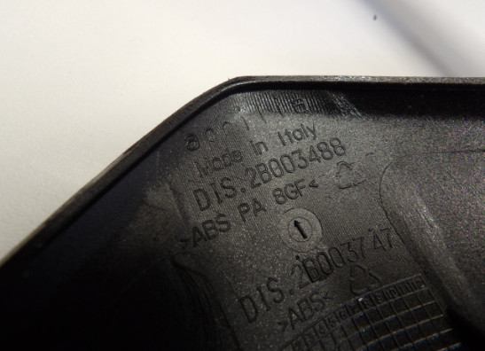 Topkuip Aprilia Overige aprilia