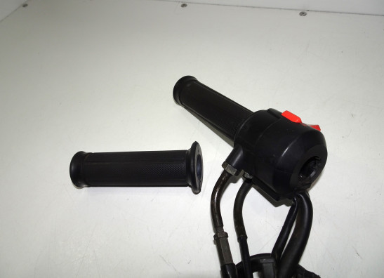 Handvat Honda VFR 750