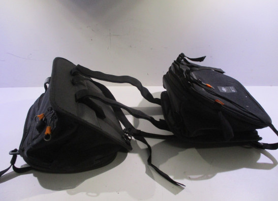 Kofferset KTM 790 Adventure