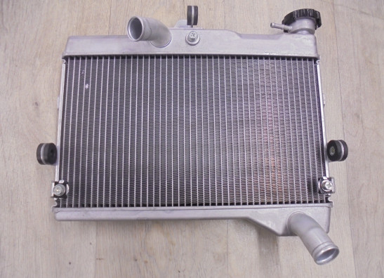 Radiator Yamaha MT 07