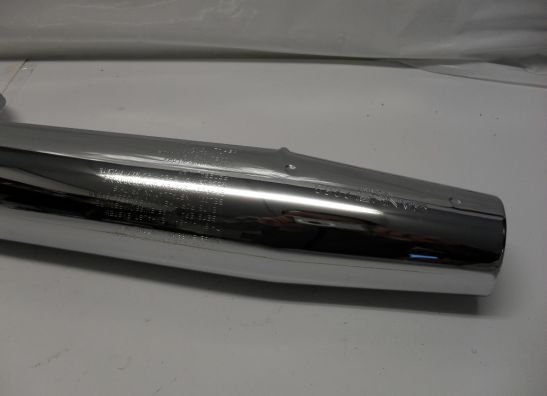 Muffler Kawasaki VN 1500