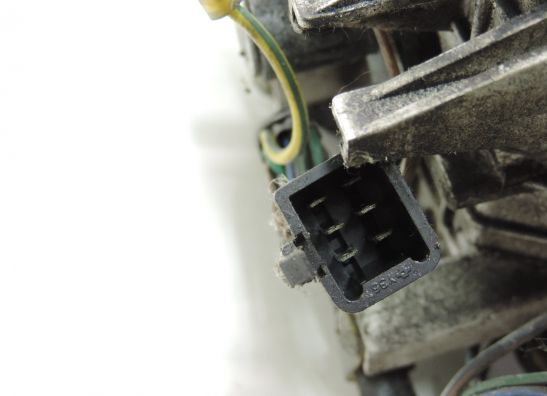 Tellerset Honda CBR 1000 F