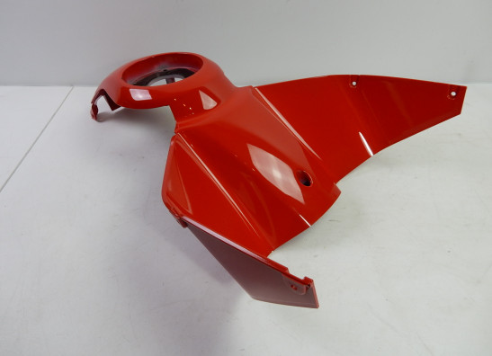 Tankcover Moto Guzzi Stelvio