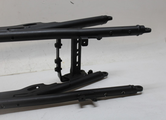 Achtersubframe Yamaha Tracer 900