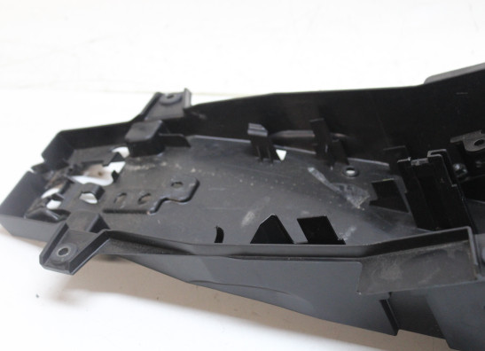 Accubak Yamaha XSR 900