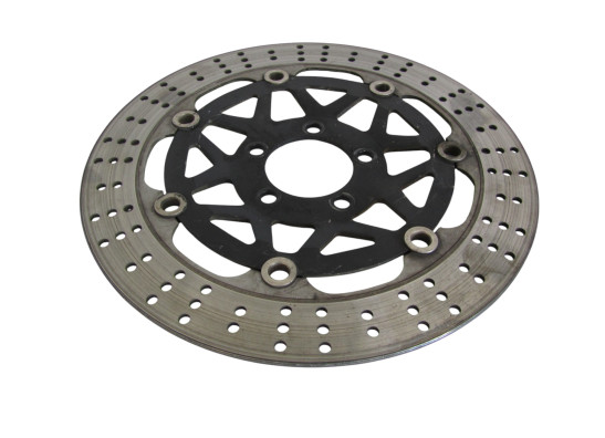 Bremsscheibenset Kawasaki ZZR 600