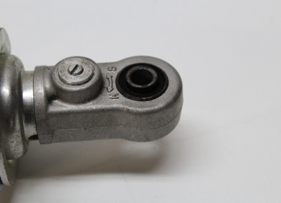 Achterschokbreker Yamaha XSR 900