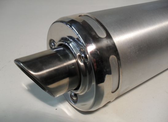 Muffler Suzuki GSX R 750