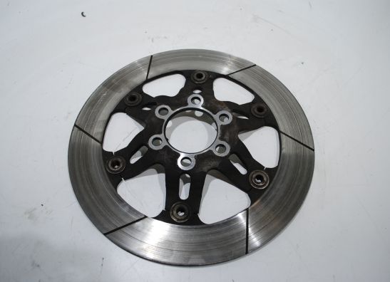 Bremsscheibe vorne links Suzuki GSX 1100 EF ES