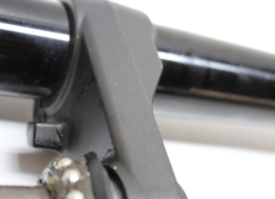 Voorpoten compleet Yamaha XSR 900