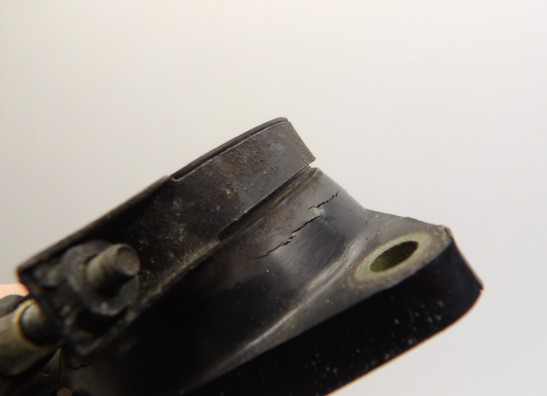 Ansaugkrummer Yamaha BT 1100