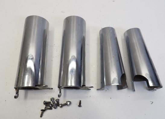 Voorpoten Kawasaki VN 800