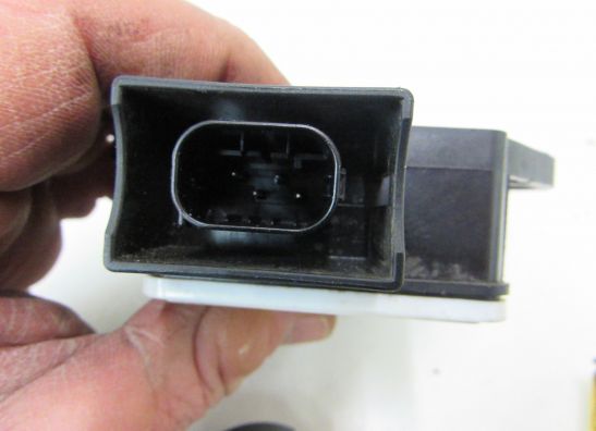 Relais unit BMW S 1000 RR