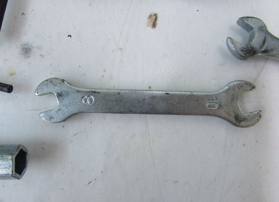 Tool set Yamaha YZF 600 Thundercat