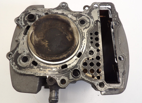 Cilinderblok Honda VT 1100
