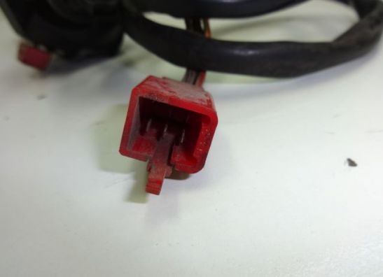 Stuurschakelaar rechts Kawasaki Z 750