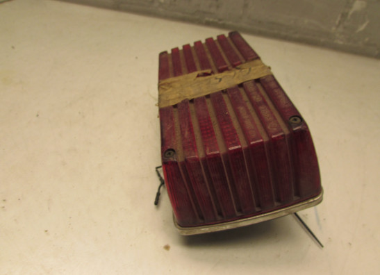 Achterlicht Honda Overige Honda