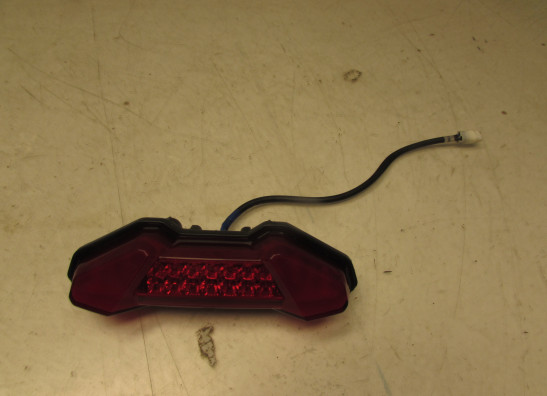Rear light Yamaha Tracer 9 GT
