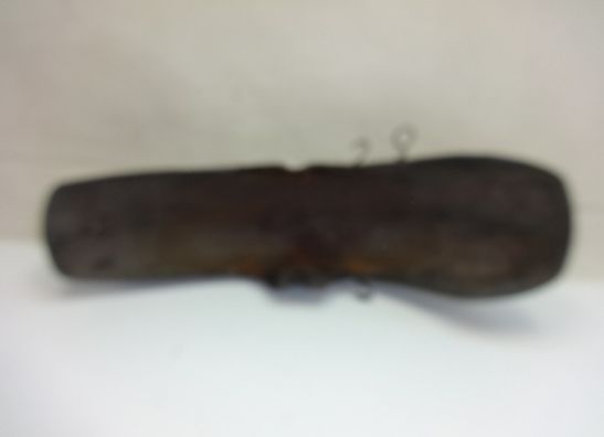 Kotflugel vorne Honda Goldwing GL