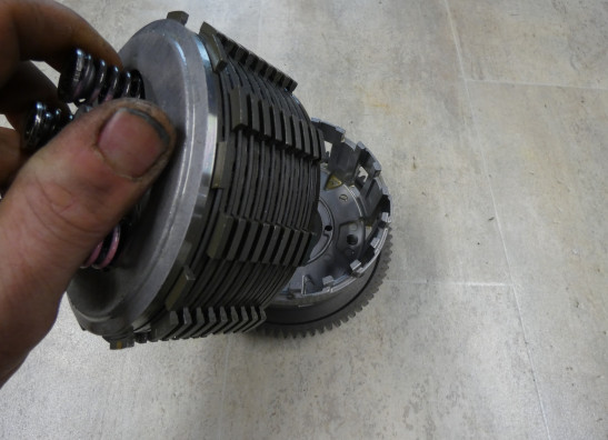 Clutch Suzuki GSR 750