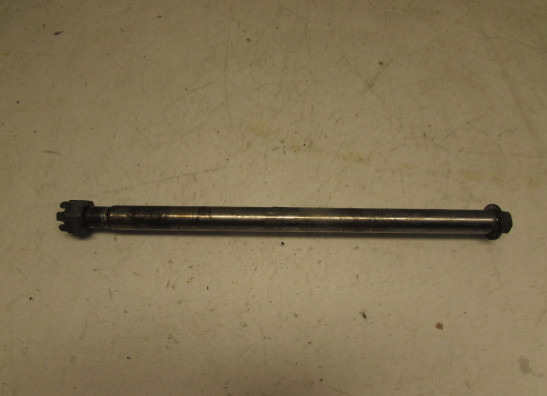 Hinterradachse Kawasaki GTR 1000