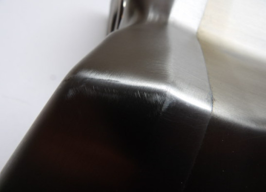 Auspuff Kawasaki Z 1000