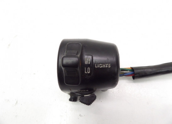 Stuurschakelaar links Kawasaki CSR 305 LTD