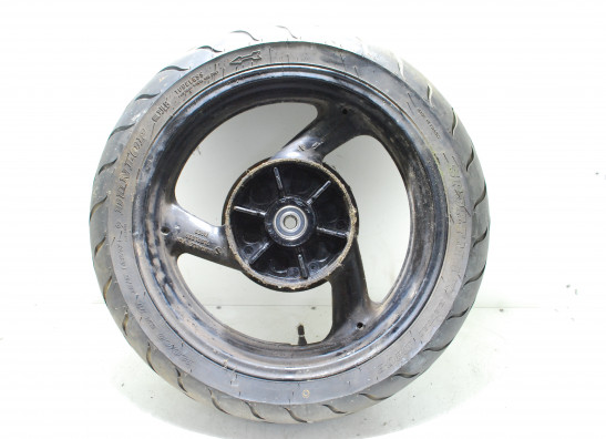 Felge hinten Yamaha FAZER 600