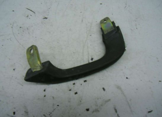 Gepacktrager Yamaha XJ 600 Diversion