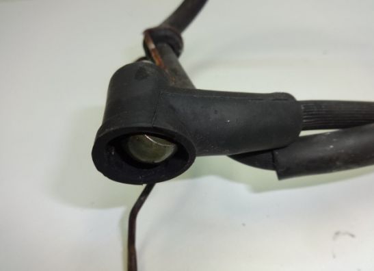 Remleiding voor Honda CMX 450