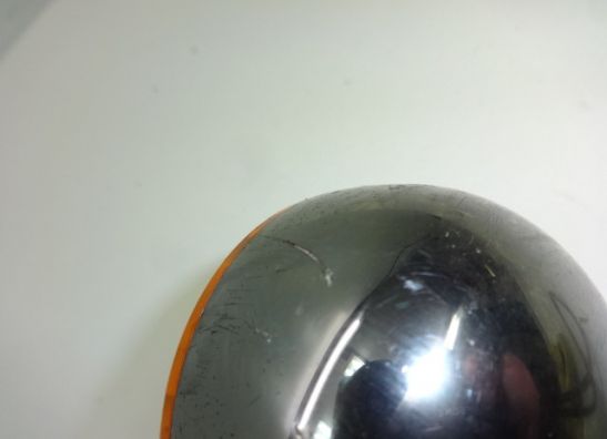 Winker left rear Suzuki LS 650