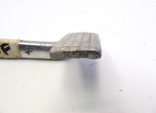 Brake pedal Suzuki GSX F 1100