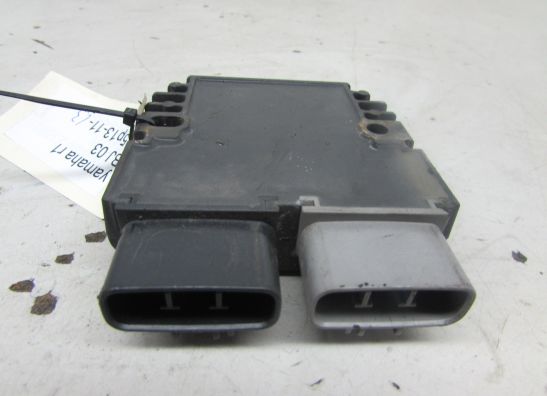 Regler Gleichrichter Yamaha YZF R1