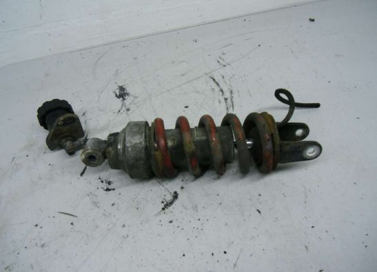 Achterschokbreker Honda VFR 750