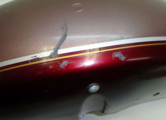 Kotflugel vorne Honda Goldwing GL