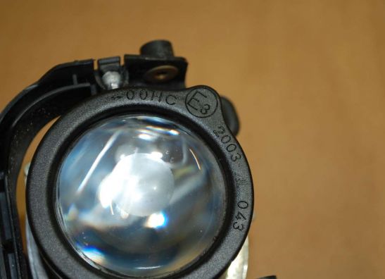 Koplamp Ducati 749  999