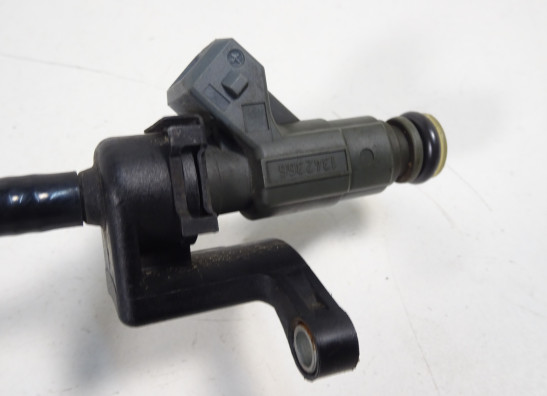 Gasklephuis BMW R 1150 RT   R 850 RT