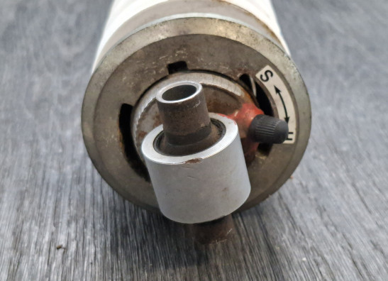 Rear cushion Yamaha TDM