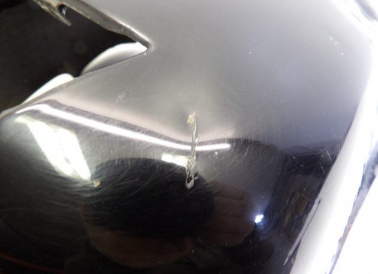 Tankcover Yamaha FZX 750