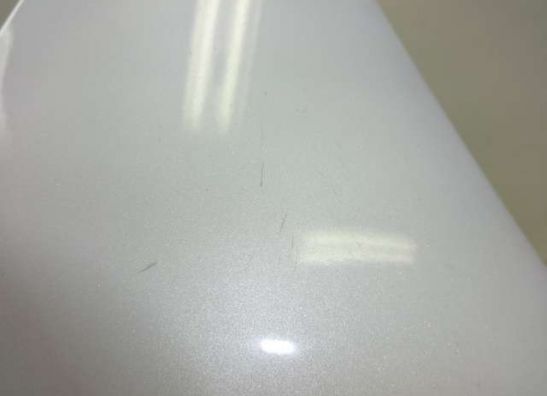 Seiten verkleidung links Yamaha YZF R1