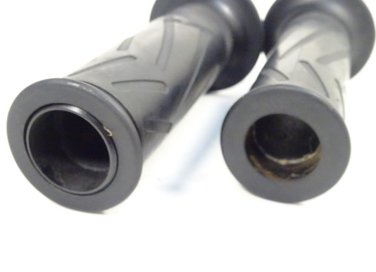 Gashandle Yamaha MT 09