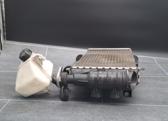 Radiateur BMW F 800 GS