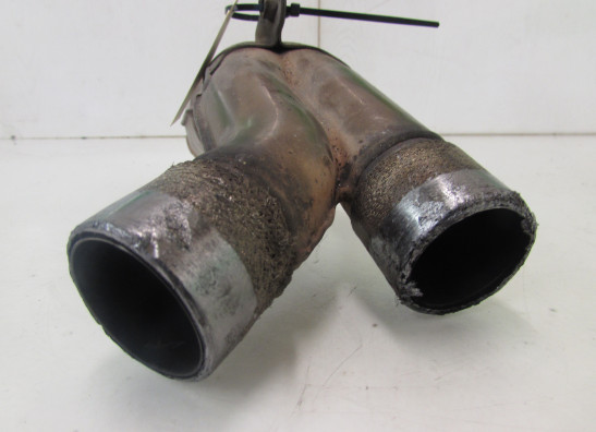 Downpipes Yamaha YZF R1