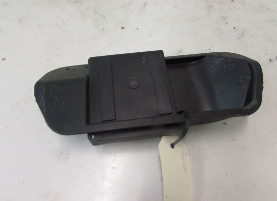 Overig Yamaha YZF R1