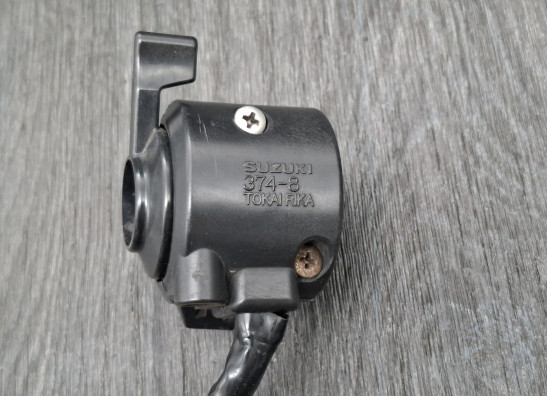 Handlebar switch assy left Suzuki Madura 1200
