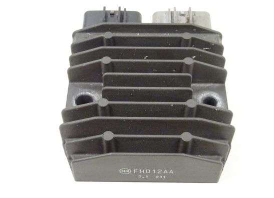 Regler Gleichrichter Yamaha YZF R1