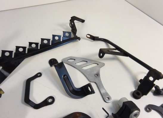 Frame body parts Triumph Sprint ST 1050