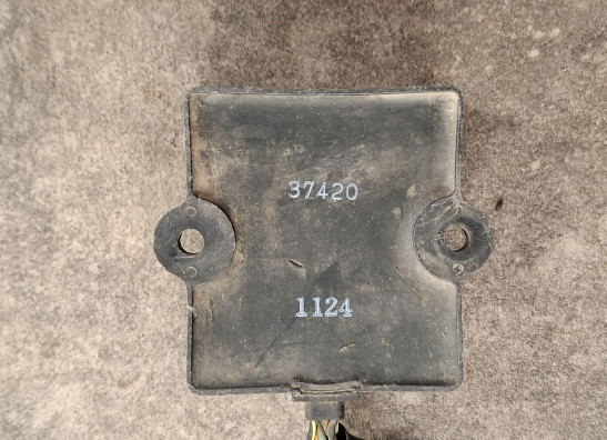 CDI ECU unit Suzuki DR 500 S