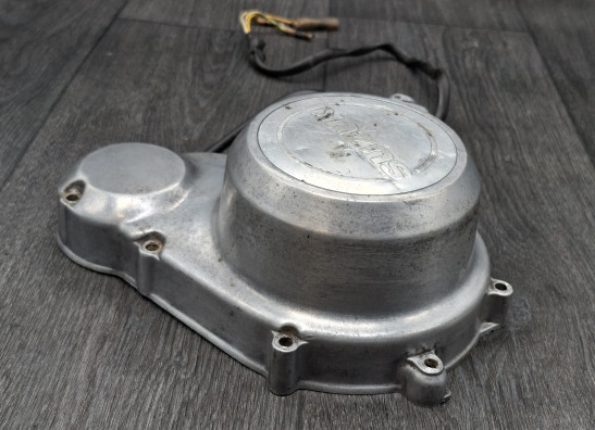 Dynamo Suzuki GS 550